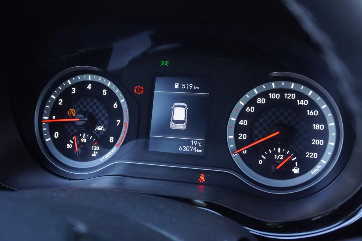 1.0 Comfort / Apple-Carplay / Cruise / Airco / Elek-Pakket / Lane-Assist / PDC / = SUPER ONDERHOUDEN !!
