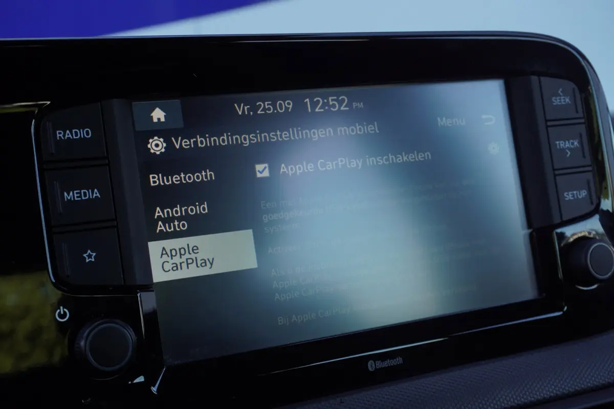 1.0 Comfort / Apple-Carplay / Cruise / Airco / Elek-Pakket / Lane-Assist / PDC / = SUPER ONDERHOUDEN !!