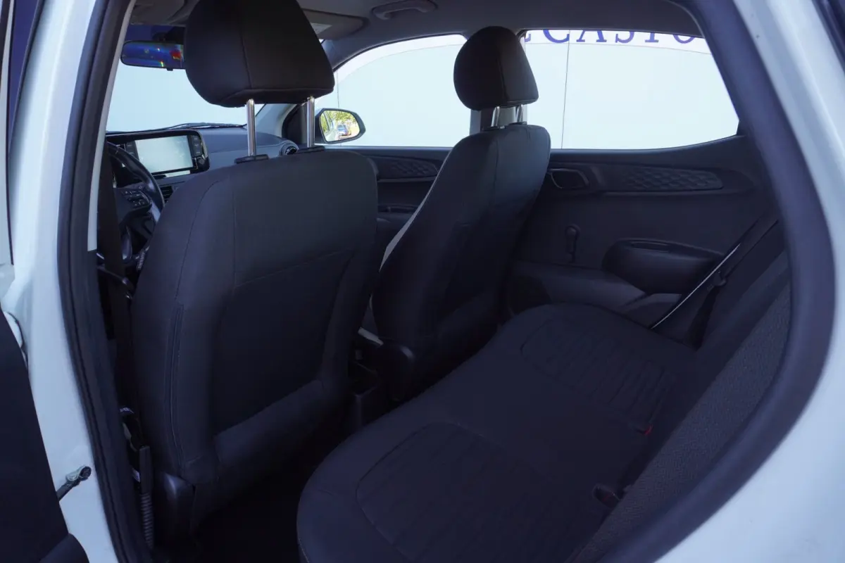 1.0 Comfort / Apple-Carplay / Cruise / Airco / Elek-Pakket / Lane-Assist / PDC / = SUPER ONDERHOUDEN !!