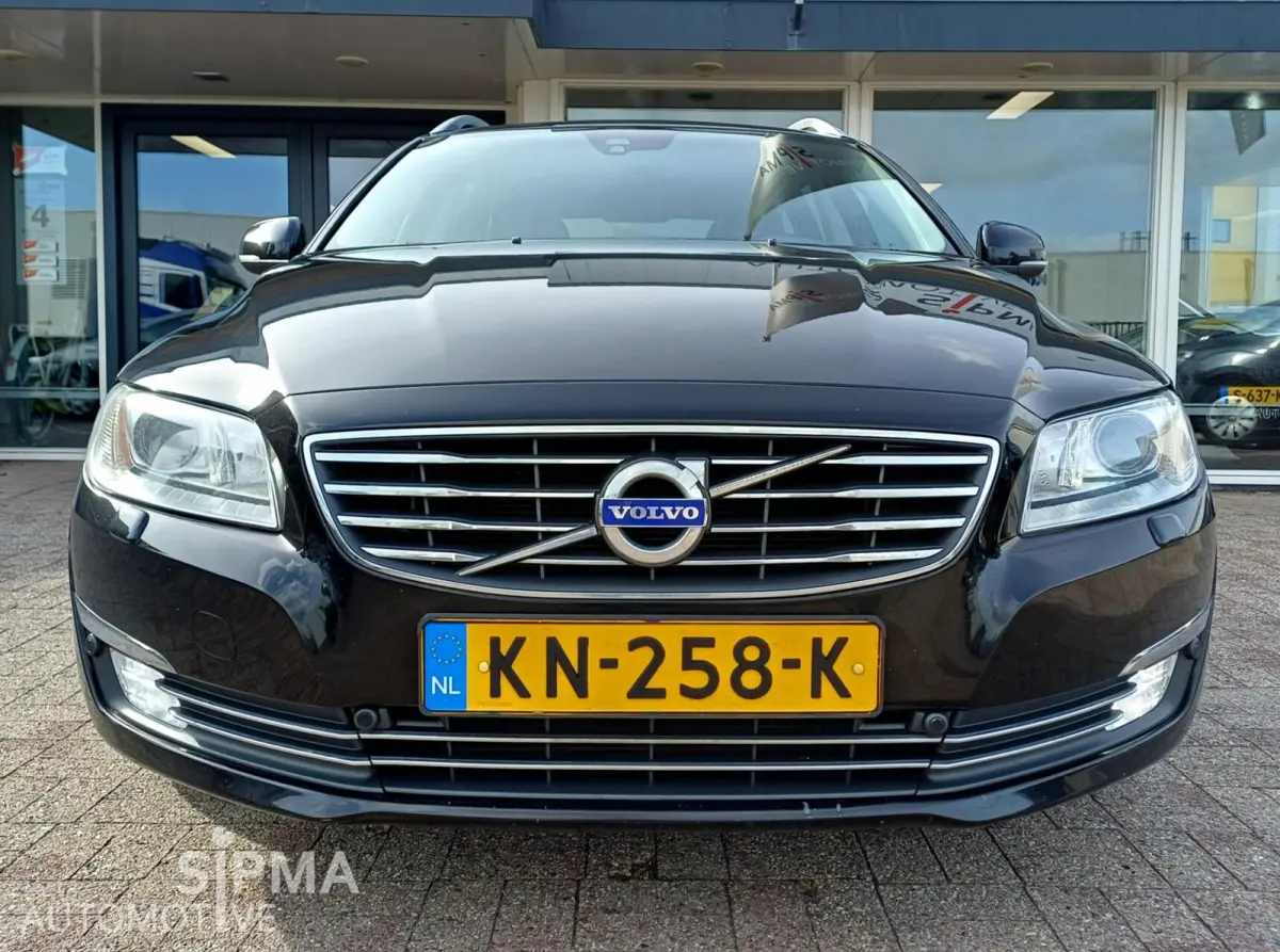 2.0 D4 Polar+/1eig/BTW/Pano/Leder/Xenon/