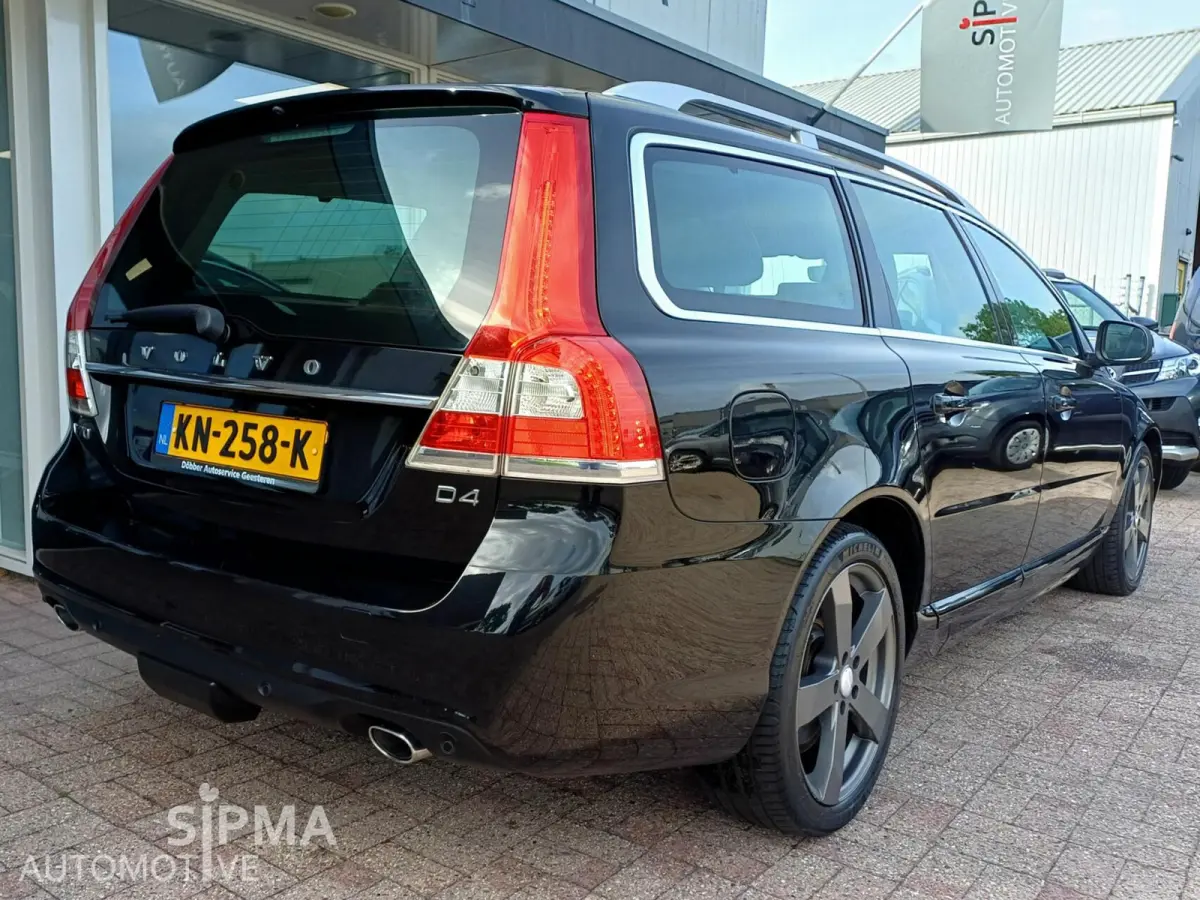 2.0 D4 Polar+/1eig/BTW/Pano/Leder/Xenon/