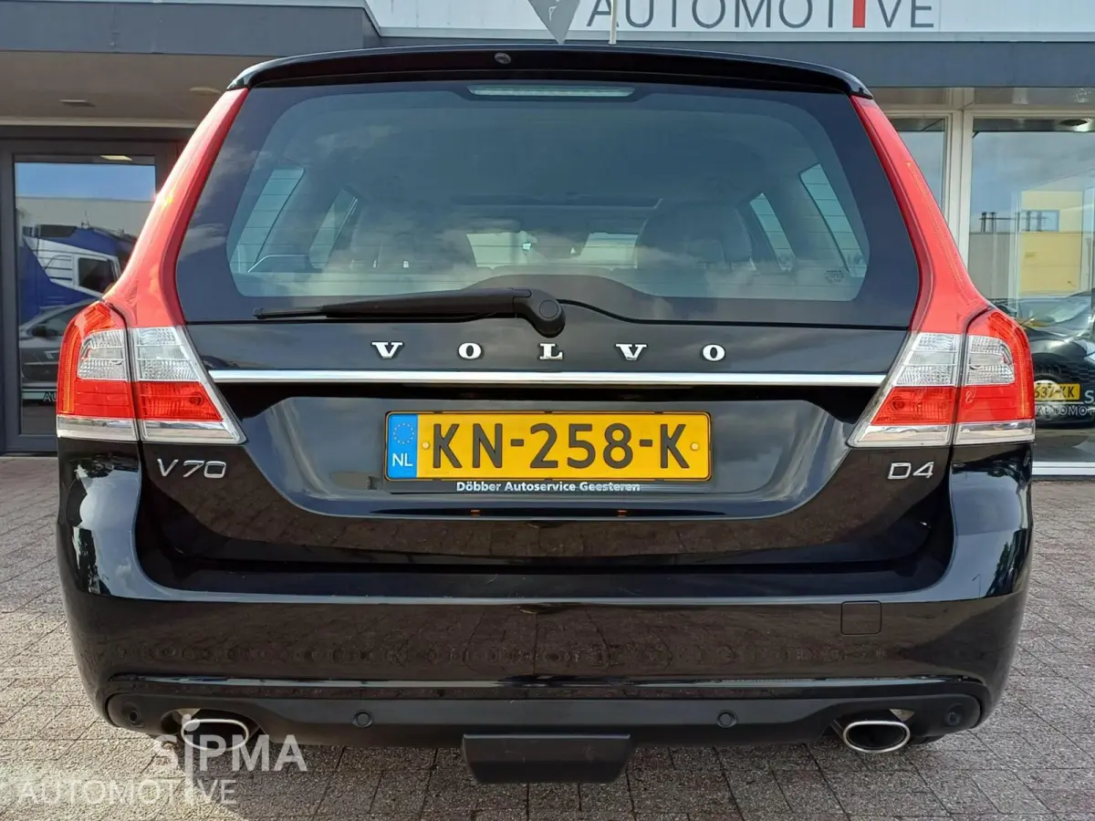 2.0 D4 Polar+/1eig/BTW/Pano/Leder/Xenon/