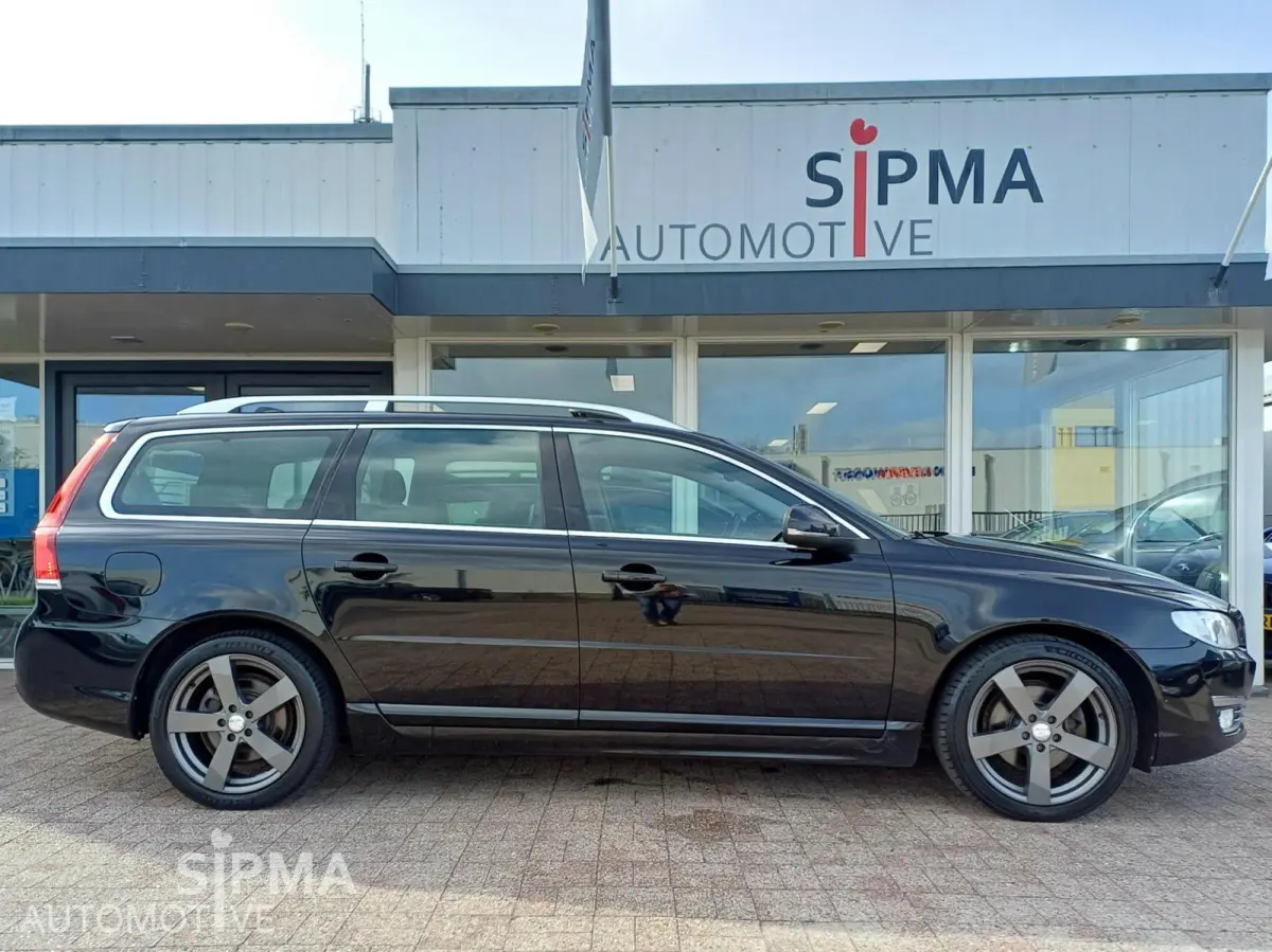 2.0 D4 Polar+/1eig/BTW/Pano/Leder/Xenon/