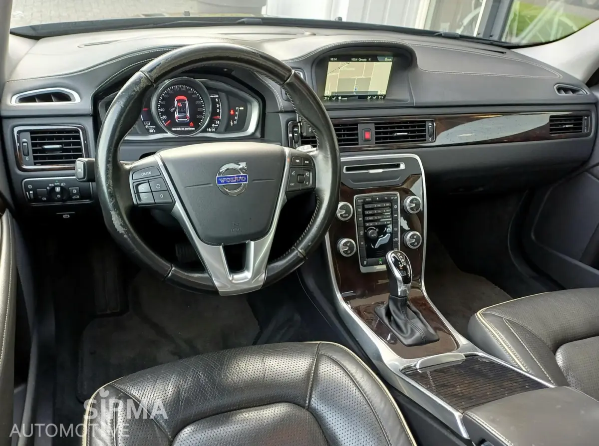 2.0 D4 Polar+/1eig/BTW/Pano/Leder/Xenon/