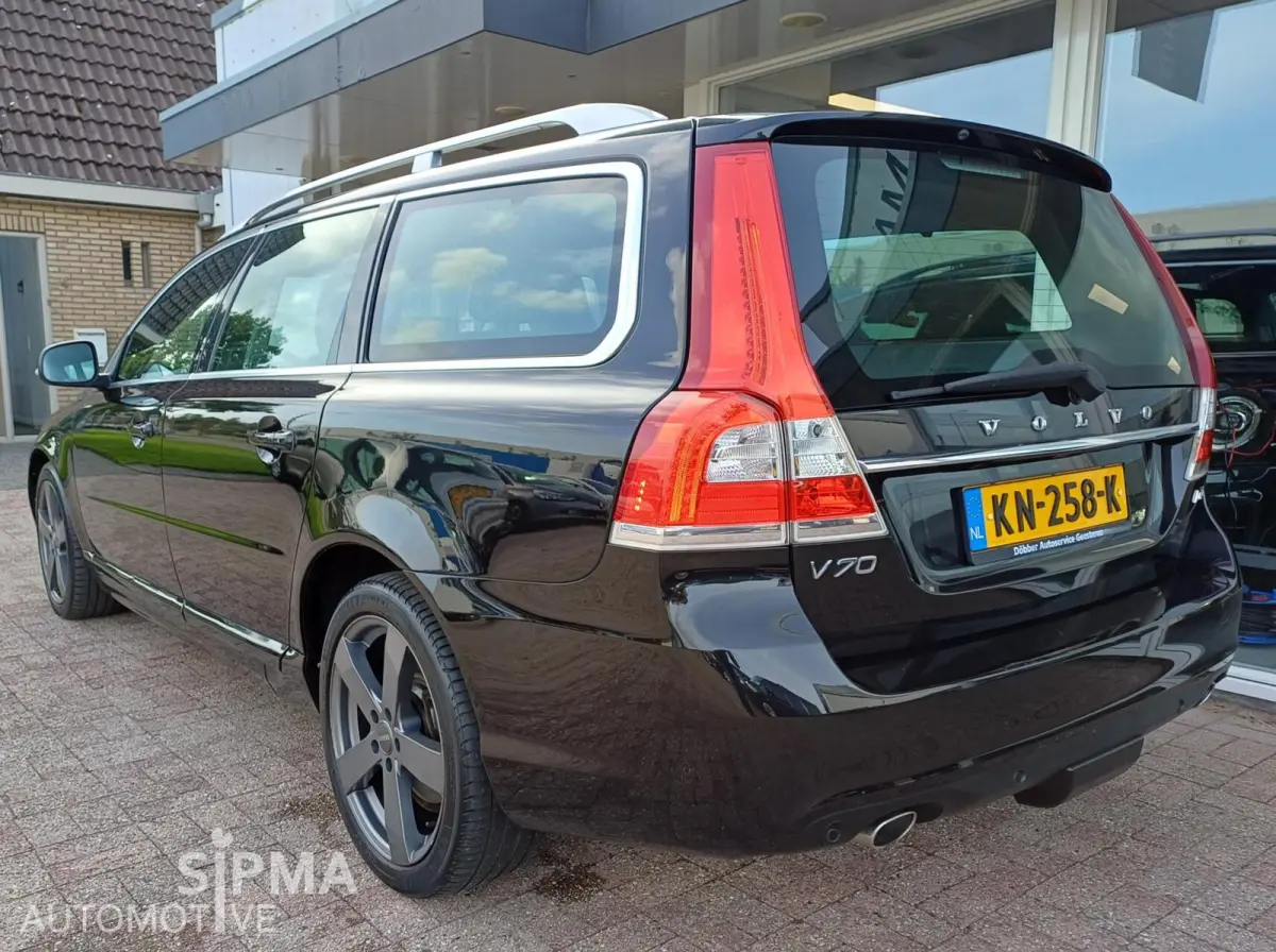 2.0 D4 Polar+/1eig/BTW/Pano/Leder/Xenon/