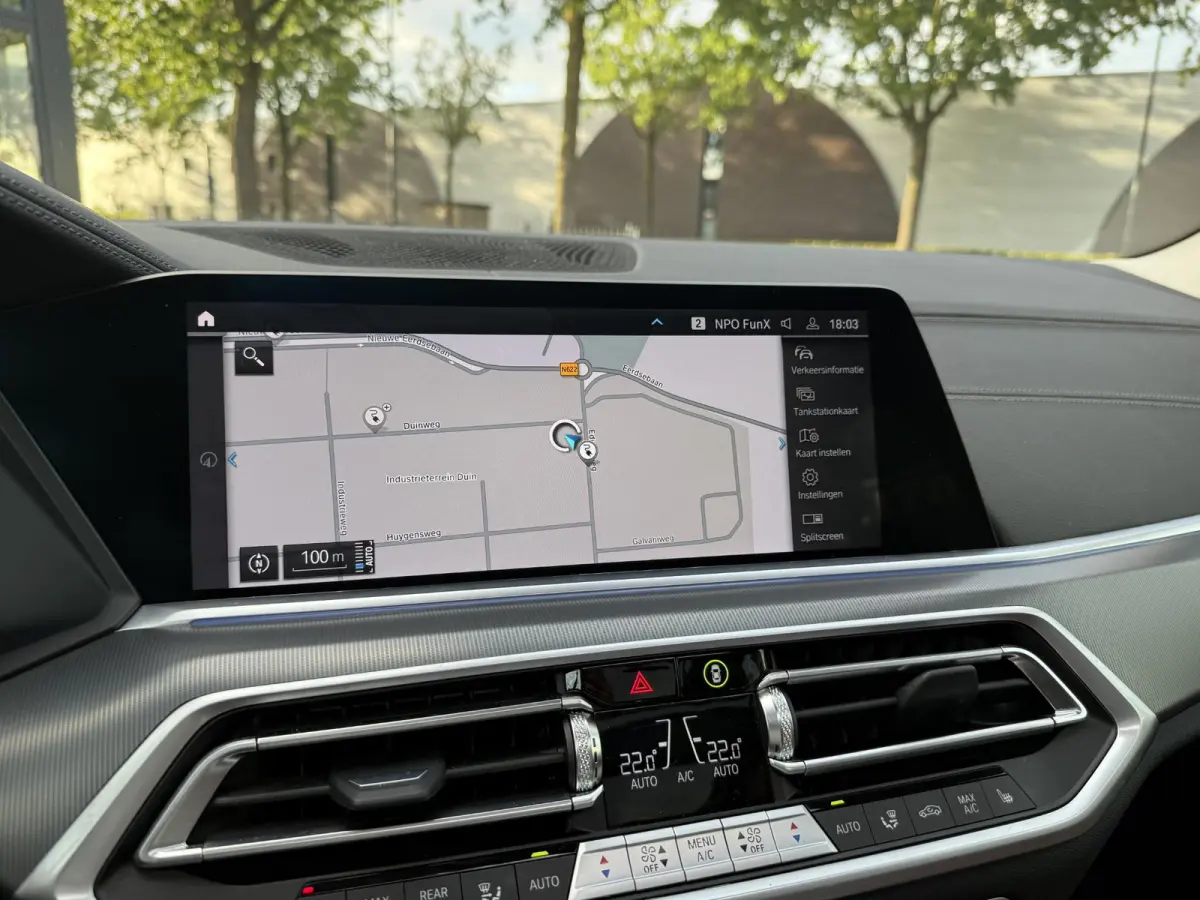 xDrive45e High Executive VAN: € 61.900- VOOR: € 59.877,- UW HERFSTVOORDEEL: € 2.023,-| LASER LED| ELEKTRISCHE TREKHAAK | PANO| HUD| BMW DEALER ONDERHOUDEN| DRIVING ASS. PROFF| KEYLESS 