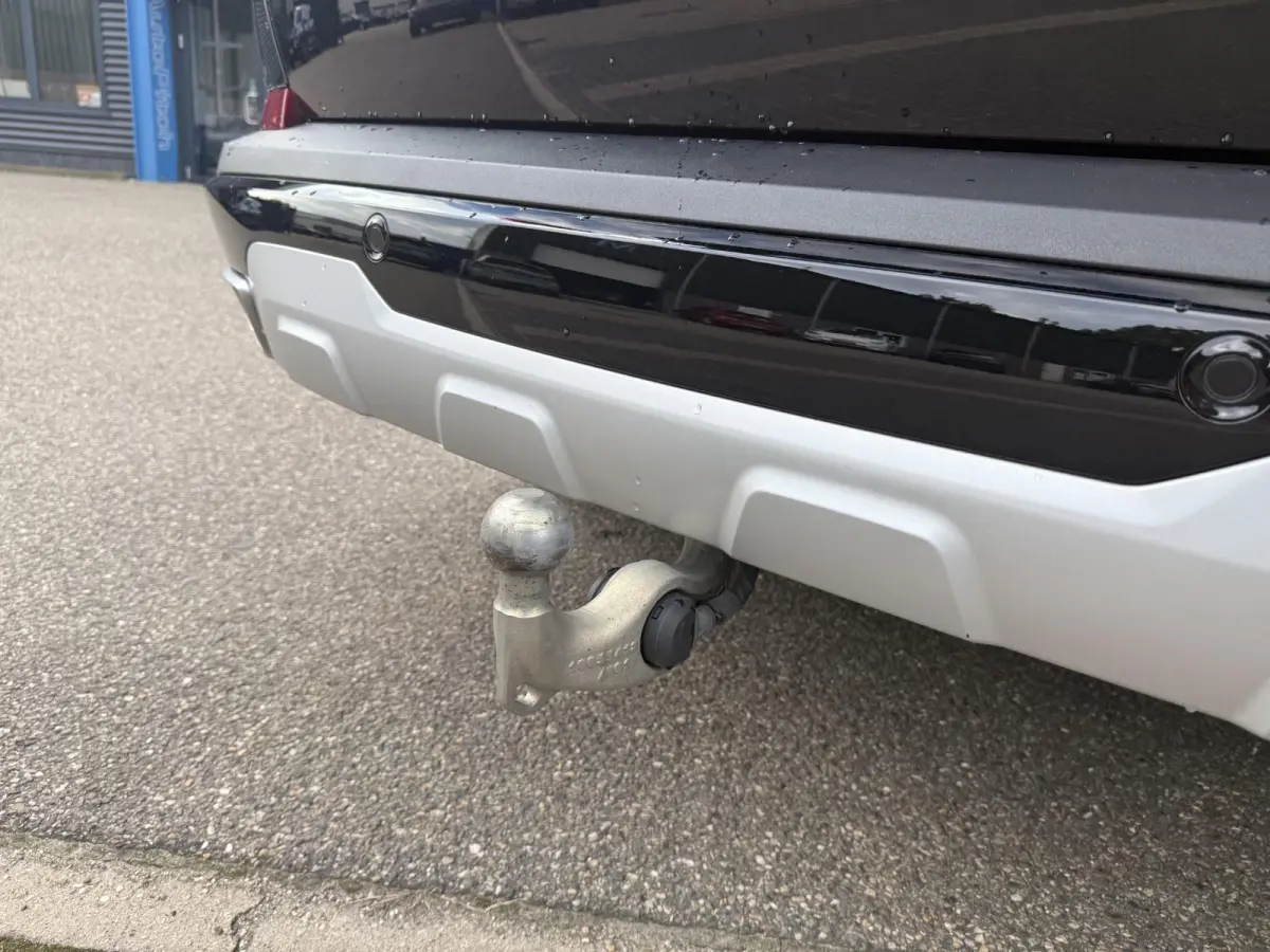 xDrive45e High Executive VAN: € 61.900- VOOR: € 59.877,- UW HERFSTVOORDEEL: € 2.023,-| LASER LED| ELEKTRISCHE TREKHAAK | PANO| HUD| BMW DEALER ONDERHOUDEN| DRIVING ASS. PROFF| KEYLESS 