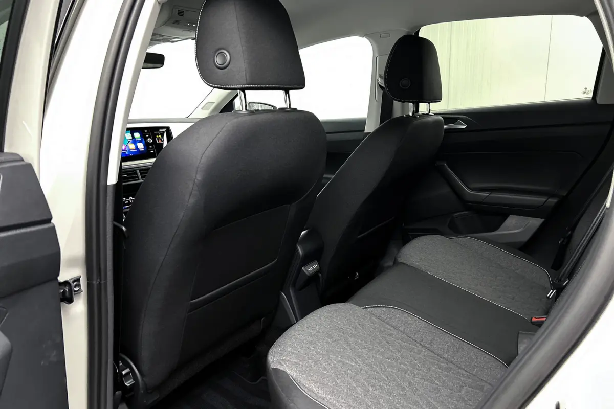 1.0 | LED koplampen | Stoelverwarming | Apple Carplay