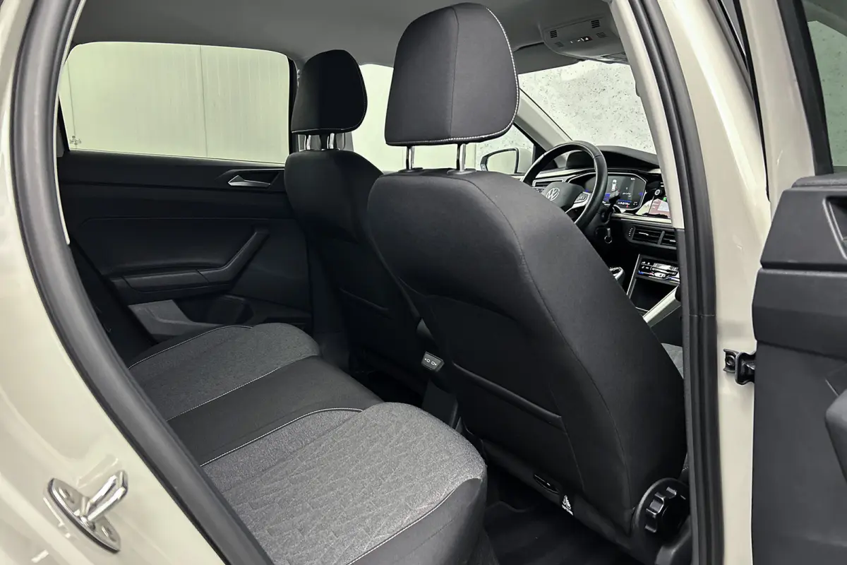 1.0 | LED koplampen | Stoelverwarming | Apple Carplay