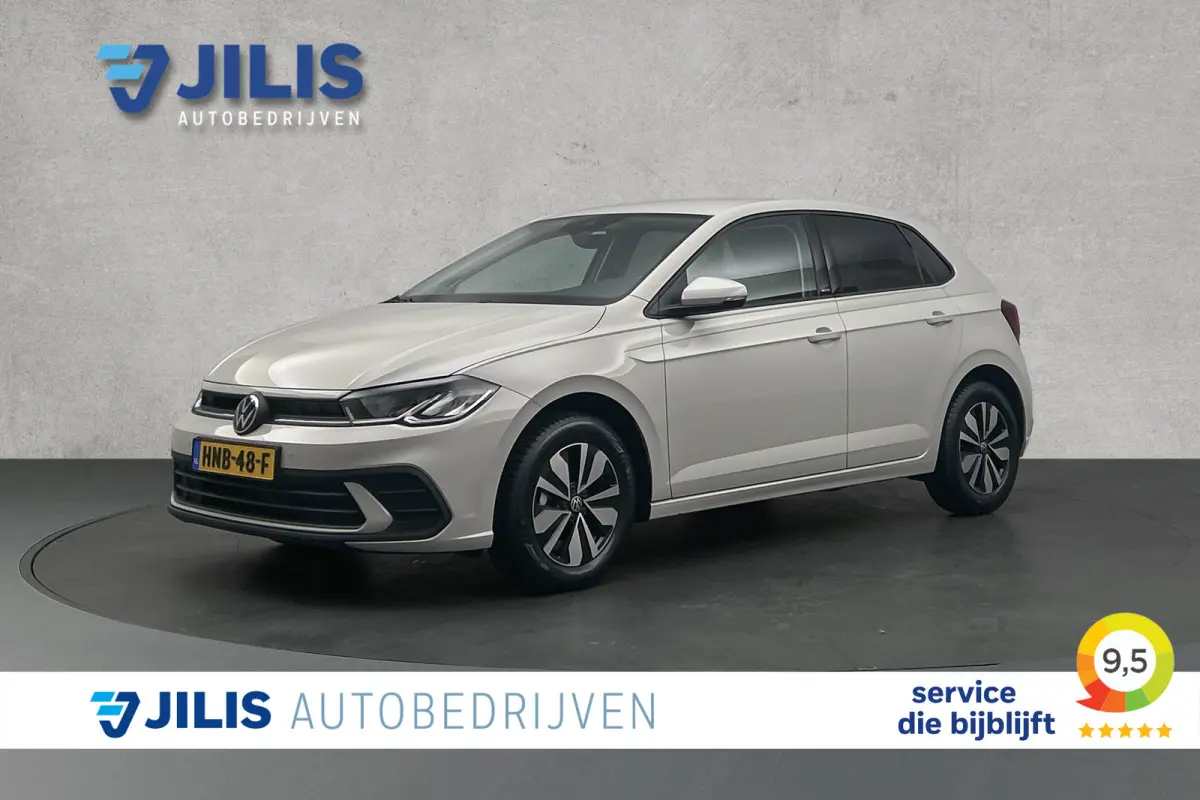 1.0 | LED koplampen | Stoelverwarming | Apple Carplay