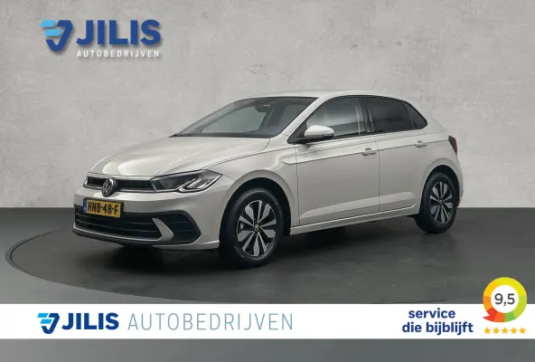 1.0 | LED koplampen | Stoelverwarming | Apple Carplay