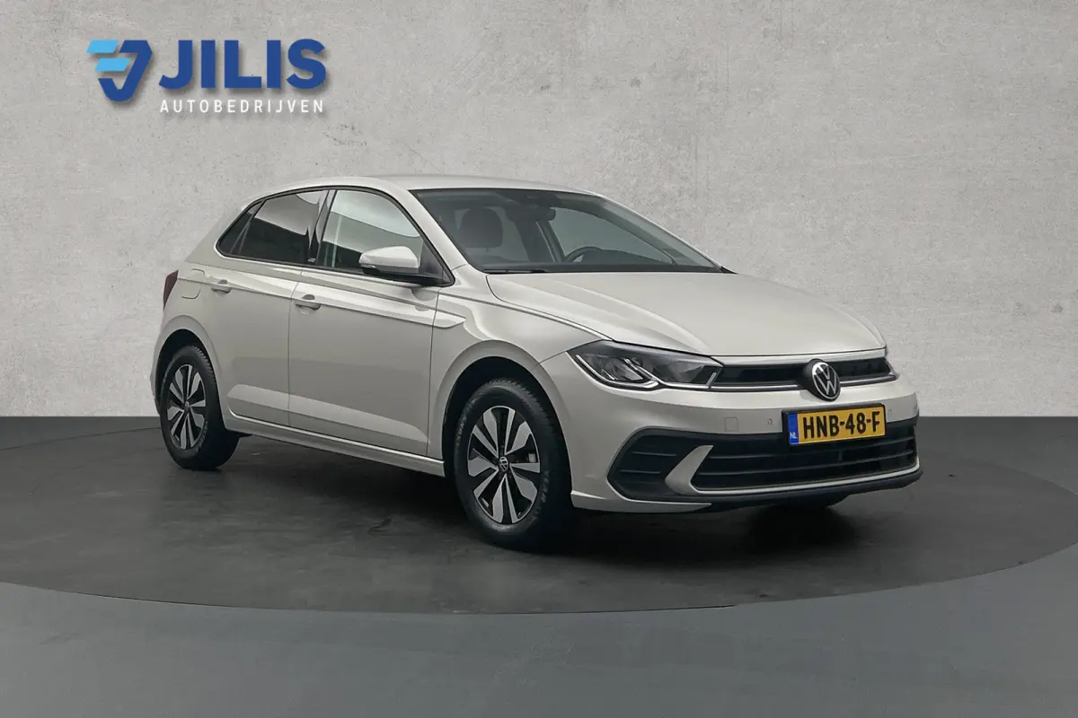 1.0 | LED koplampen | Stoelverwarming | Apple Carplay