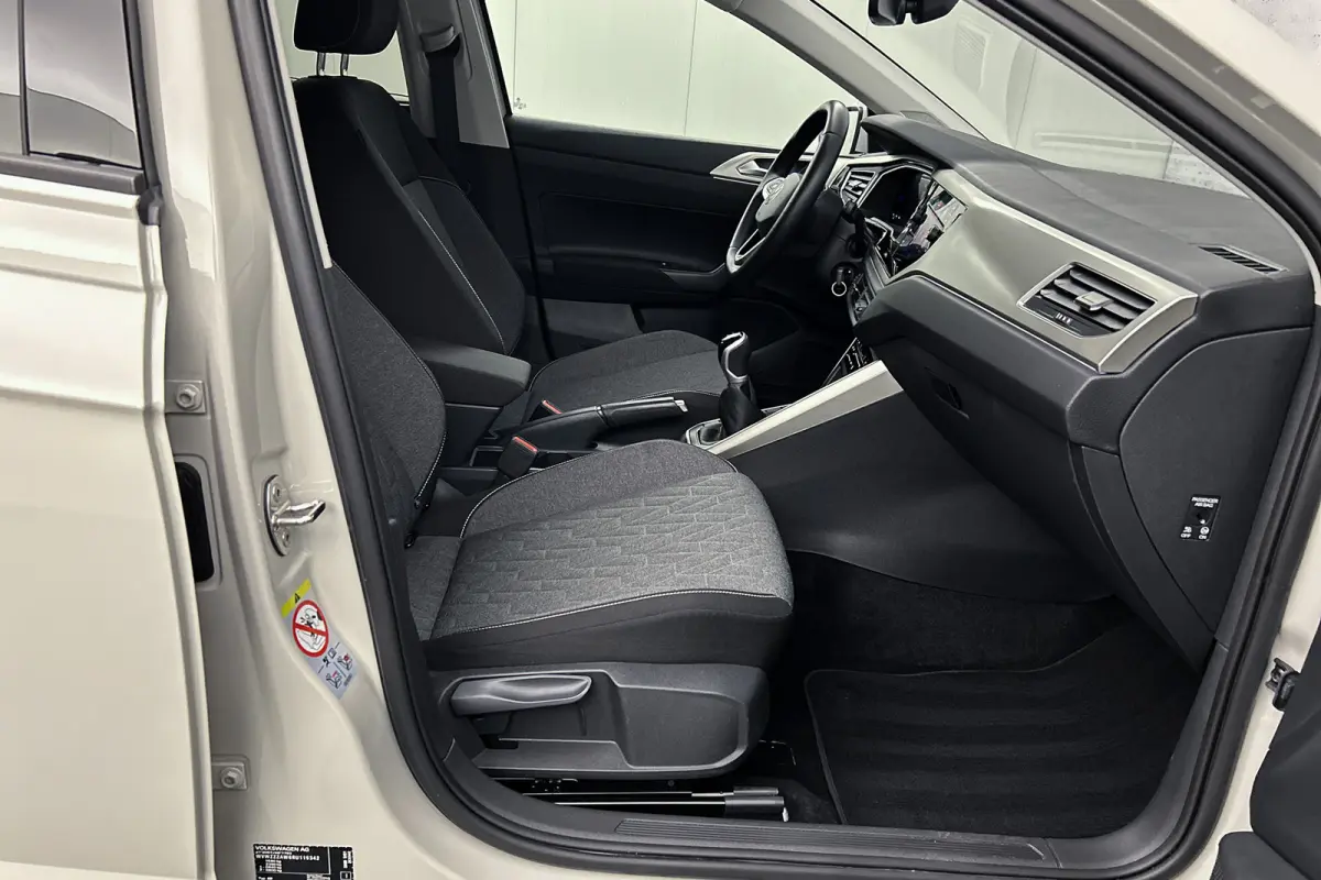1.0 | LED koplampen | Stoelverwarming | Apple Carplay