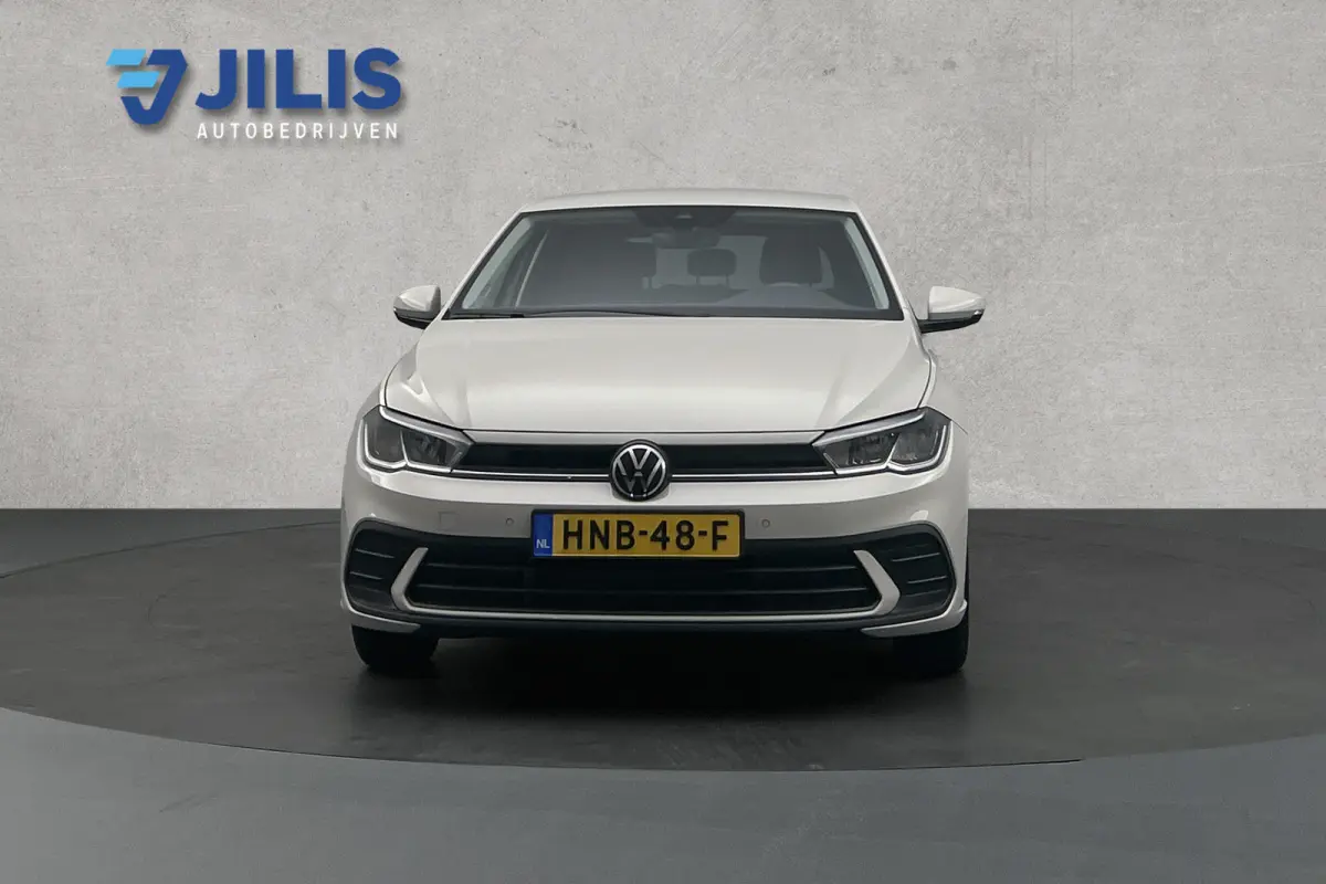 1.0 | LED koplampen | Stoelverwarming | Apple Carplay