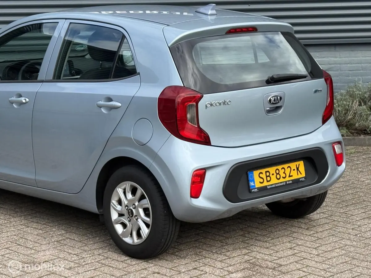 1.0 CVVT ComfortPlusLine Navigator - Navi - Carplay -