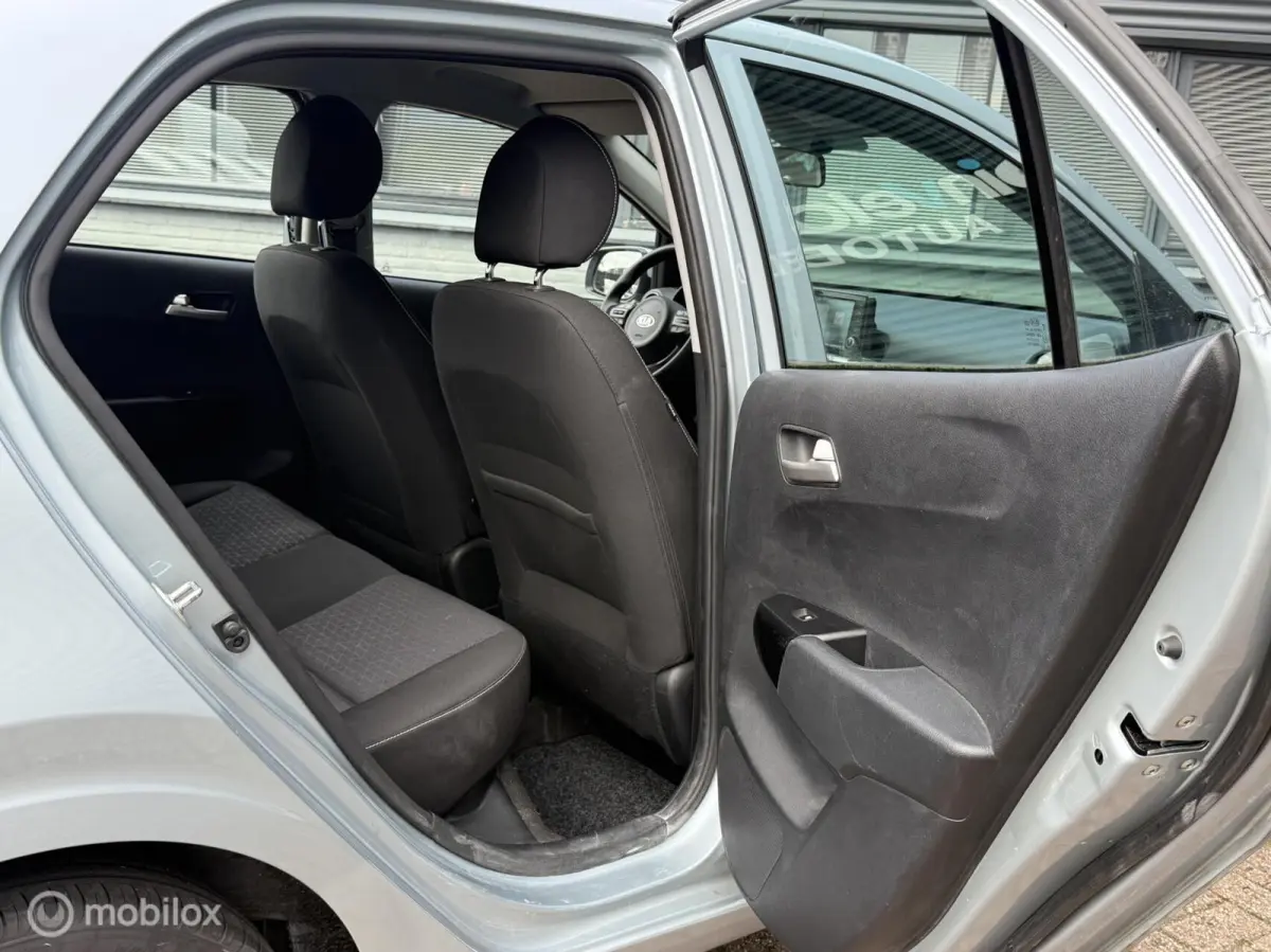 1.0 CVVT ComfortPlusLine Navigator - Navi - Carplay -