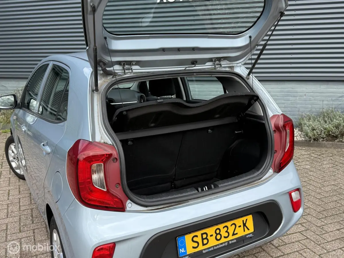 1.0 CVVT ComfortPlusLine Navigator - Navi - Carplay -