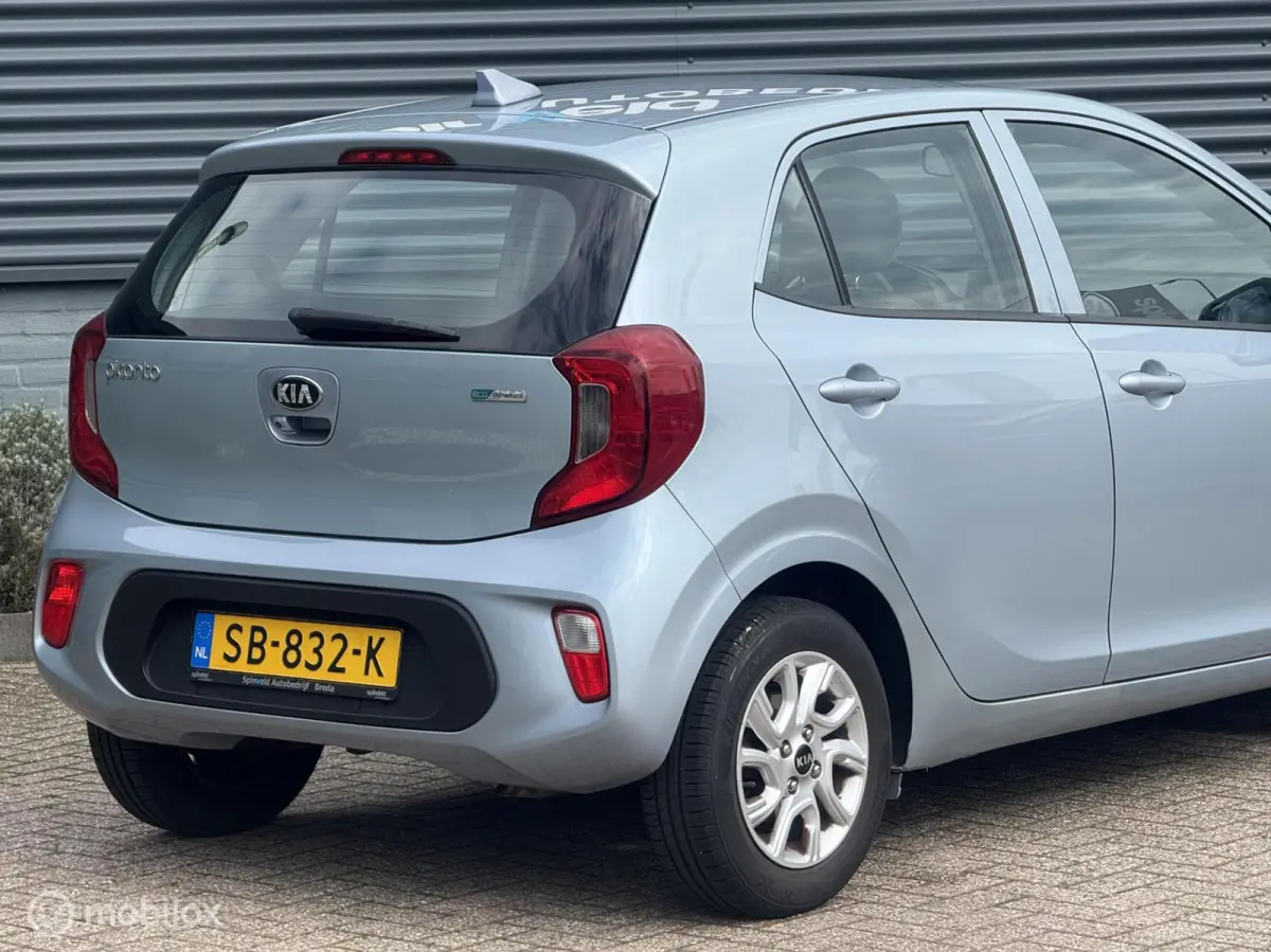 1.0 CVVT ComfortPlusLine Navigator - Navi - Carplay -