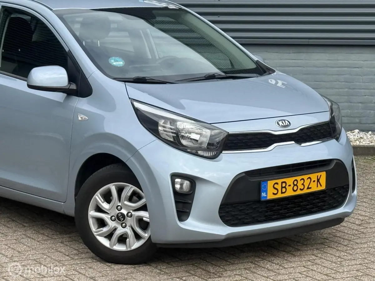 1.0 CVVT ComfortPlusLine Navigator - Navi - Carplay -