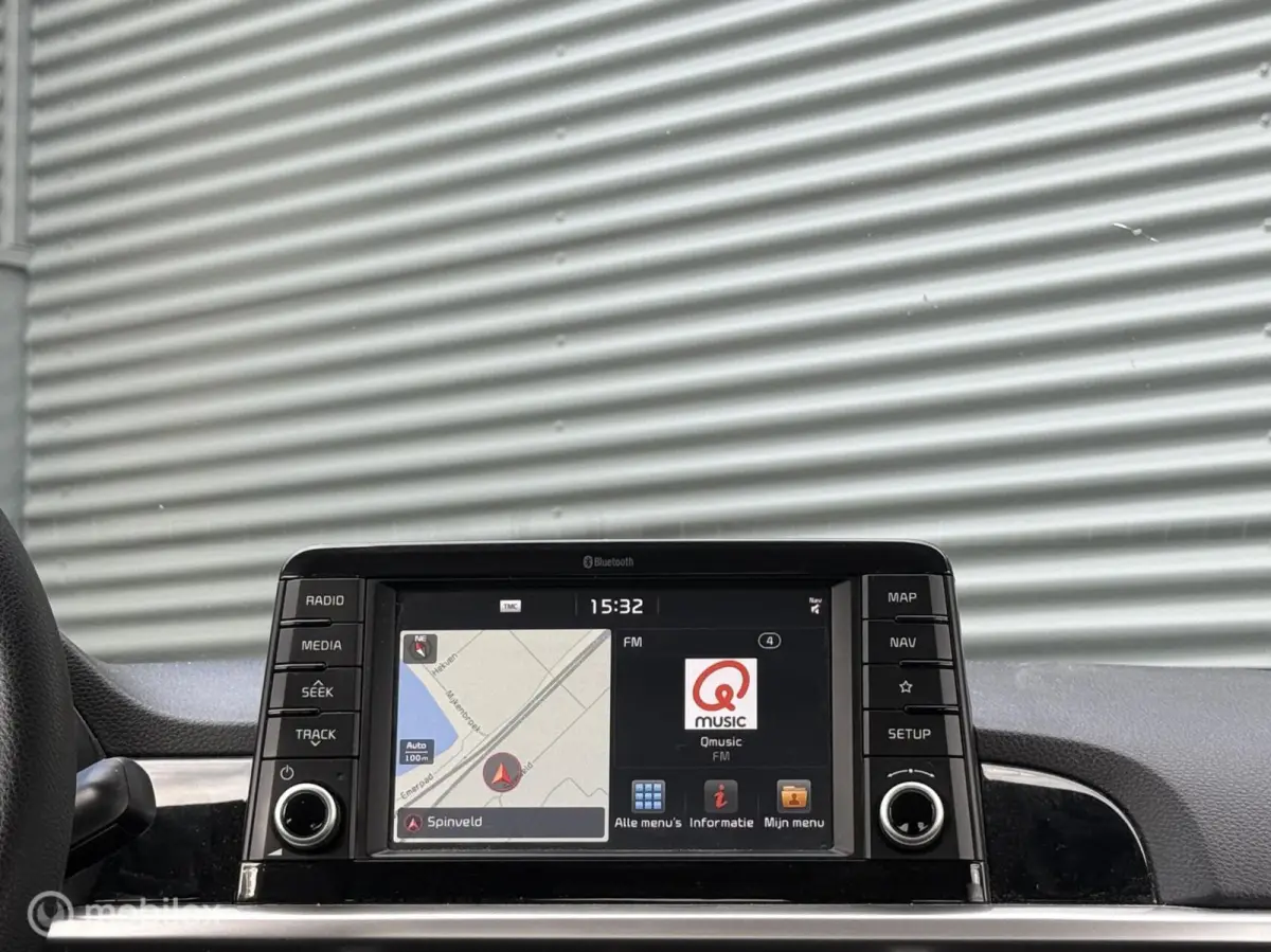 1.0 CVVT ComfortPlusLine Navigator - Navi - Carplay -