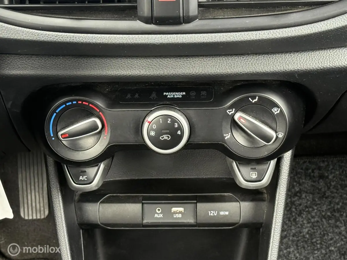 1.0 CVVT ComfortPlusLine Navigator - Navi - Carplay -