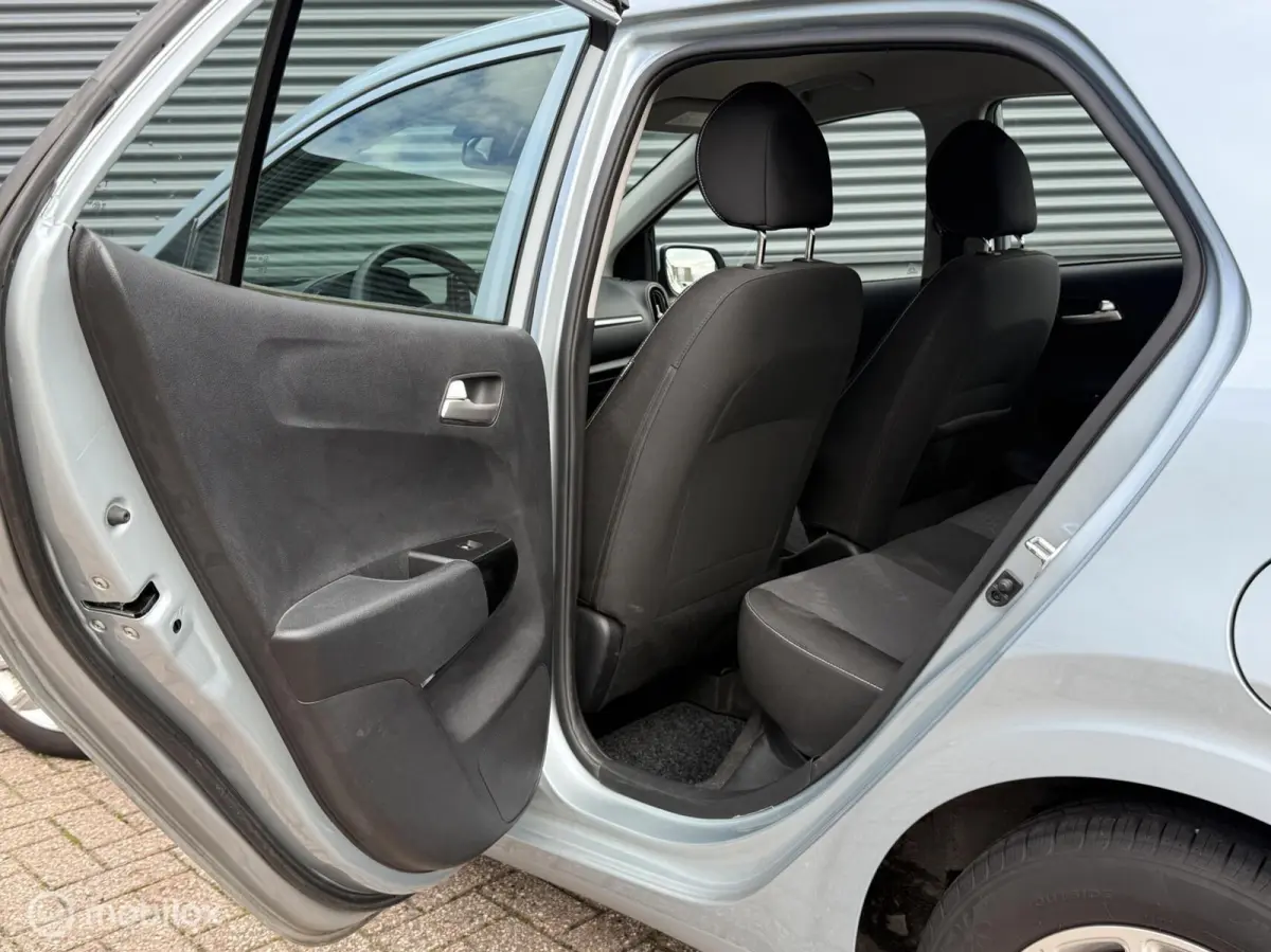 1.0 CVVT ComfortPlusLine Navigator - Navi - Carplay -