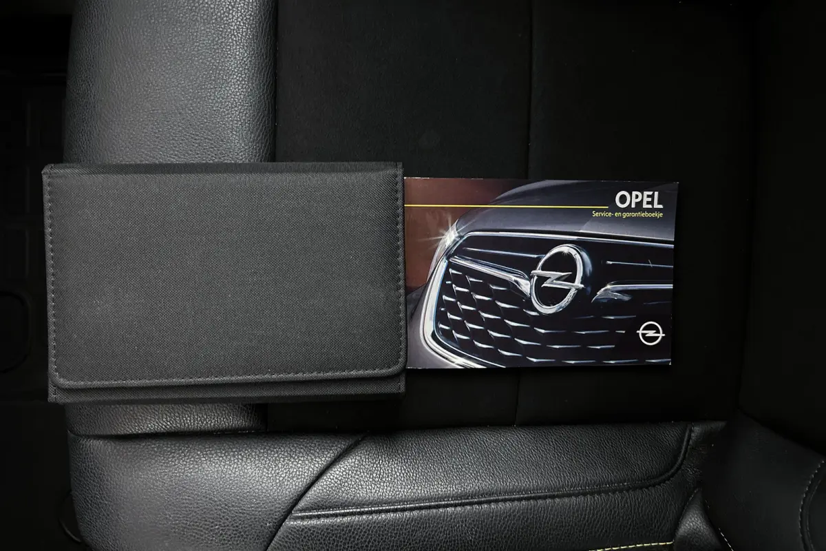 2.0 CDTI 177PK L3 Dubbel cabine | Innovation | Irmscher Sport | Camera | Trekhaak | LED koplampen