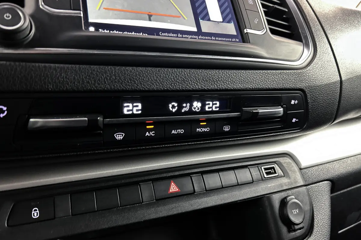 2.0 CDTI 177PK L3 Dubbel cabine | Innovation | Irmscher Sport | Camera | Trekhaak | LED koplampen