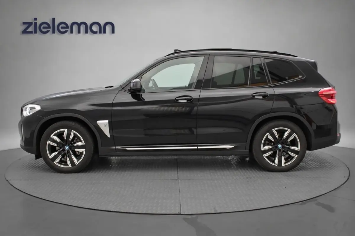 Executive 80 kWh - Panorama, Carplay, Camera, Leer, Stoelverw. Memory, SOH 97,6%