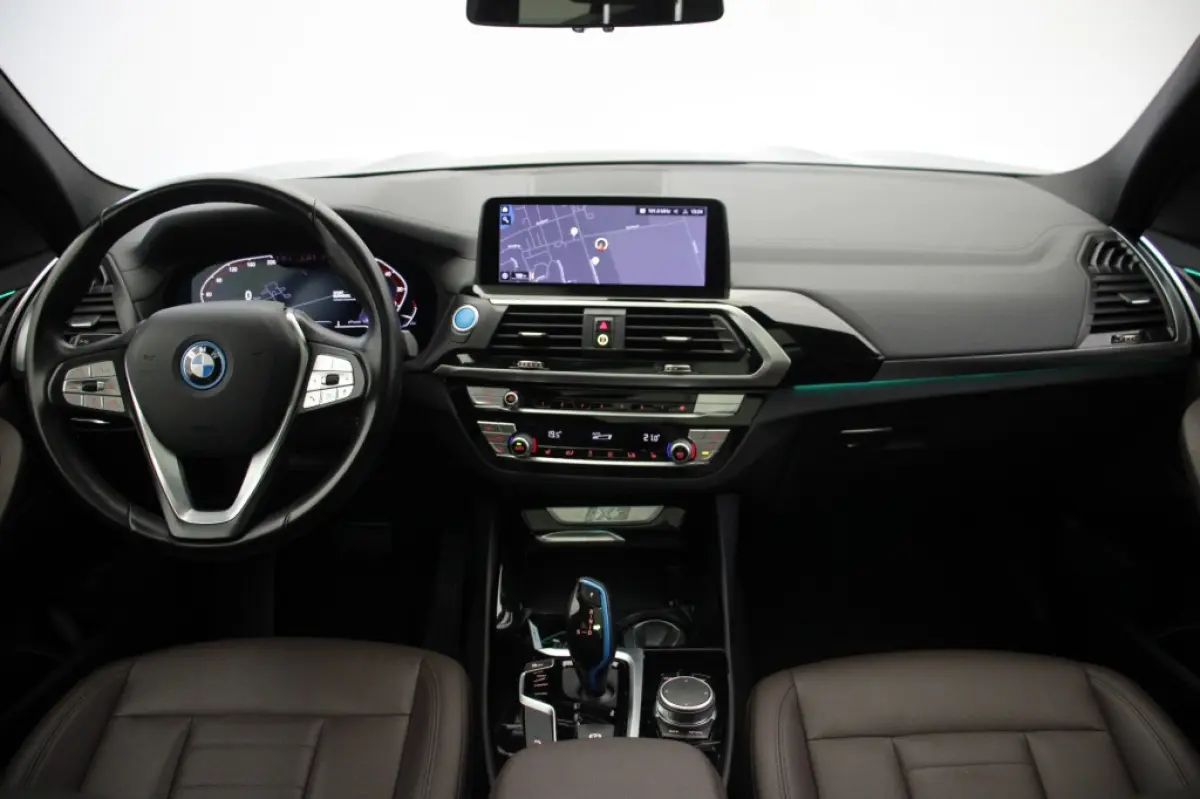 Executive 80 kWh - Panorama, Carplay, Camera, Leer, Stoelverw. Memory, SOH 97,6%