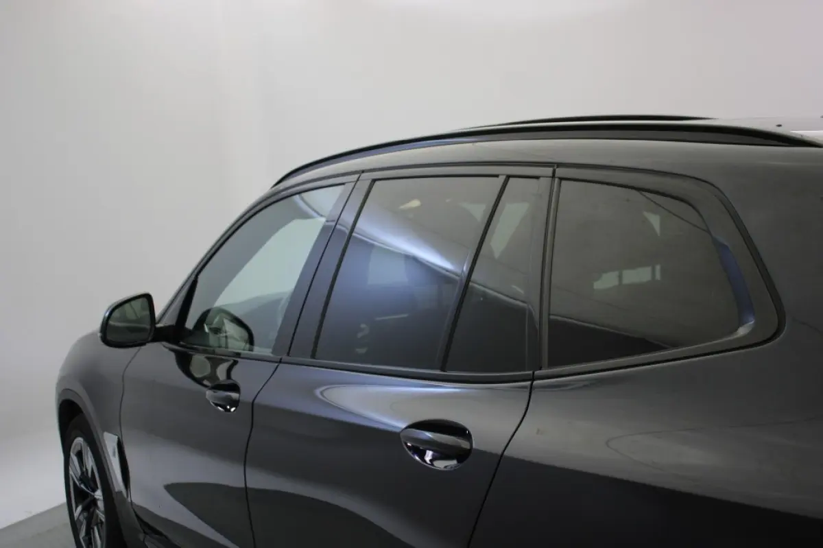 Executive 80 kWh - Panorama, Carplay, Camera, Leer, Stoelverw. Memory, SOH 97,6%