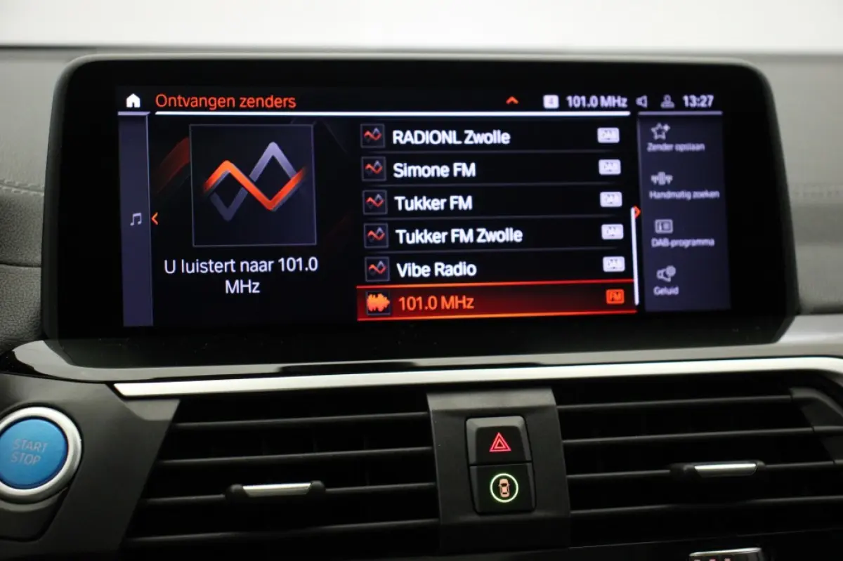 Executive 80 kWh - Panorama, Carplay, Camera, Leer, Stoelverw. Memory, SOH 97,6%