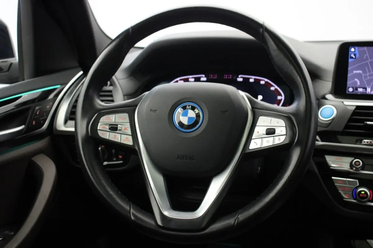 Executive 80 kWh - Panorama, Carplay, Camera, Leer, Stoelverw. Memory, SOH 97,6%