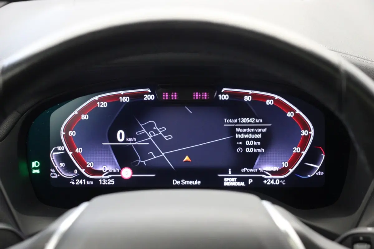 Executive 80 kWh - Panorama, Carplay, Camera, Leer, Stoelverw. Memory, SOH 97,6%