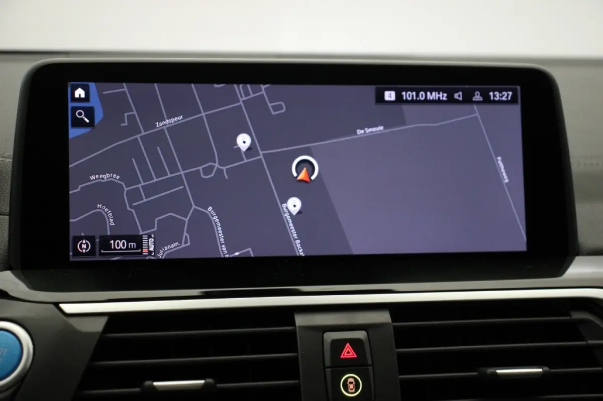 Executive 80 kWh - Panorama, Carplay, Camera, Leer, Stoelverw. Memory, SOH 97,6%