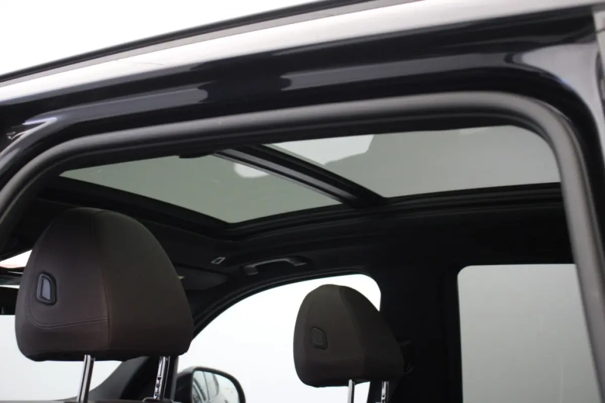 Executive 80 kWh - Panorama, Carplay, Camera, Leer, Stoelverw. Memory, SOH 97,6%