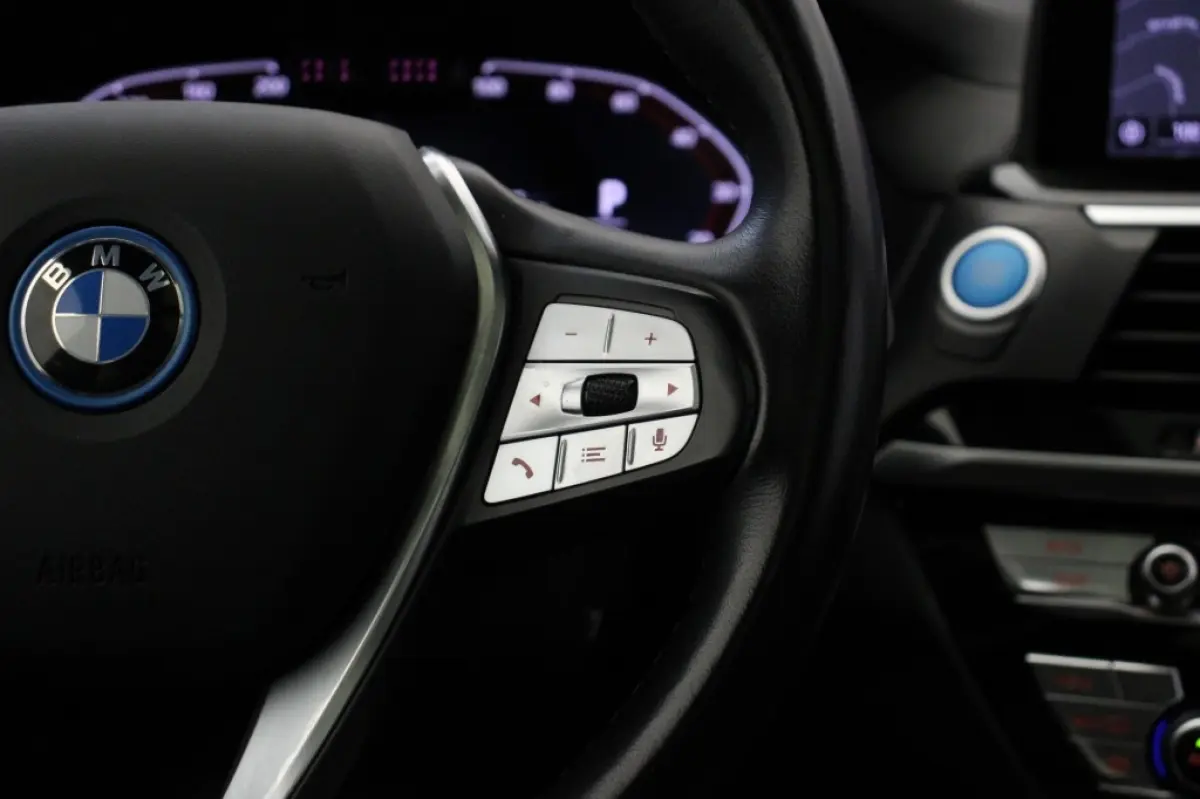 Executive 80 kWh - Panorama, Carplay, Camera, Leer, Stoelverw. Memory, SOH 97,6%