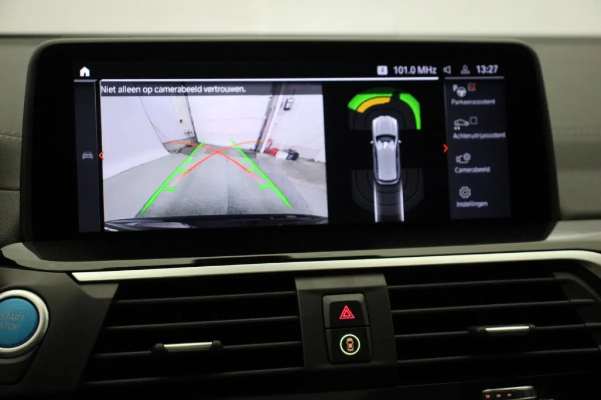 Executive 80 kWh - Panorama, Carplay, Camera, Leer, Stoelverw. Memory, SOH 97,6%