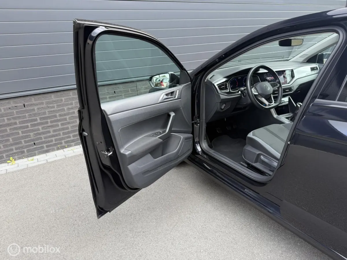 1.0 TSI Style CARPLAY*IQLIGHTS*PDC*VIRTUALD*CLIMA*NAV