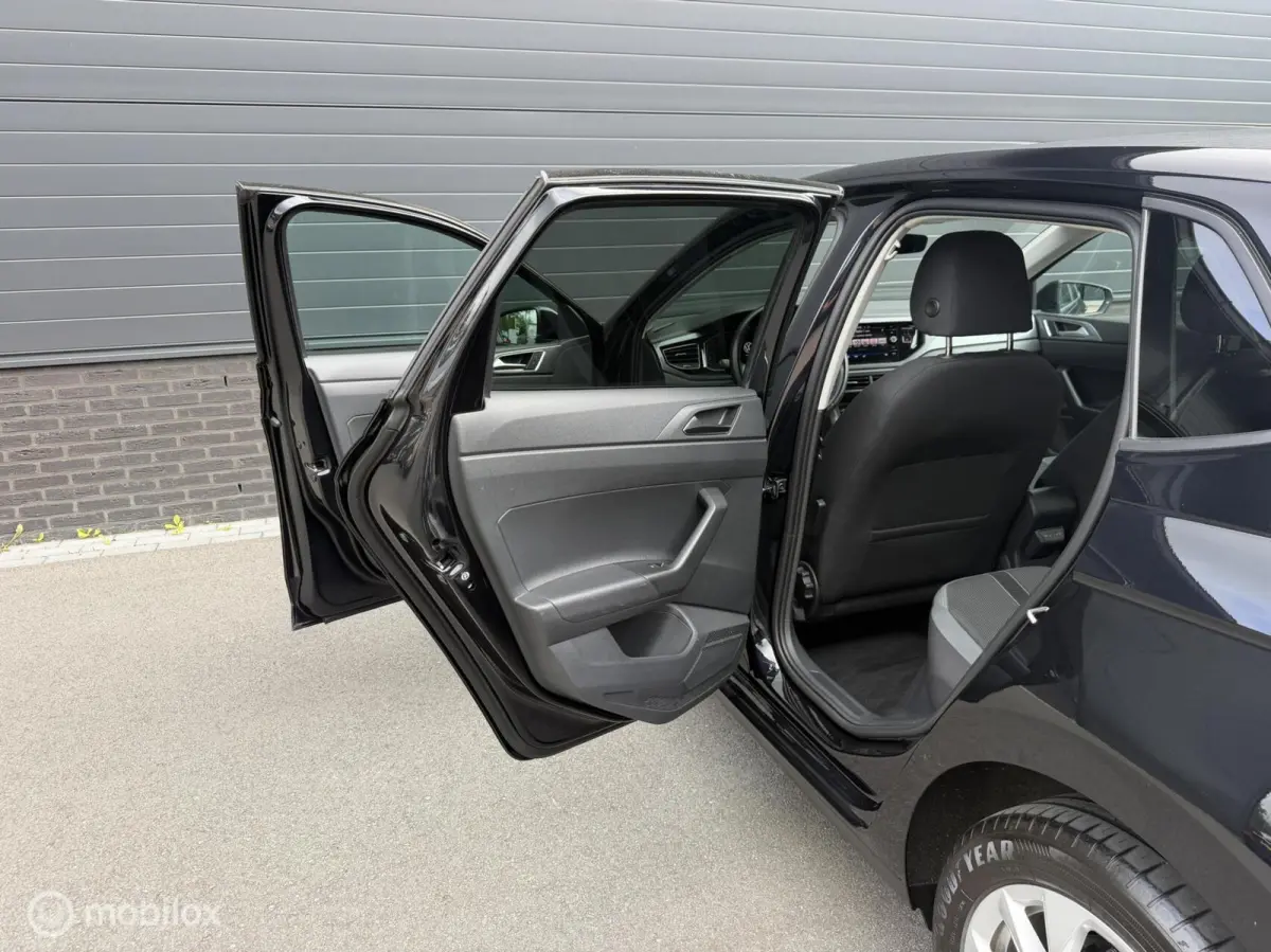 1.0 TSI Style CARPLAY*IQLIGHTS*PDC*VIRTUALD*CLIMA*NAV