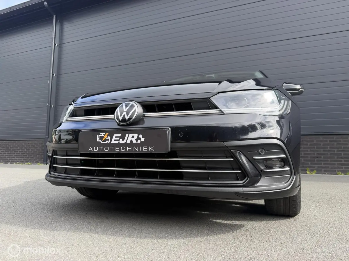 1.0 TSI Style CARPLAY*IQLIGHTS*PDC*VIRTUALD*CLIMA*NAV