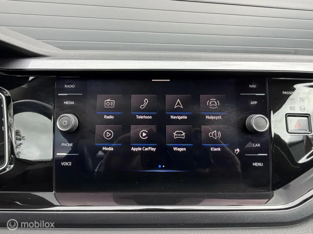 1.0 TSI Style CARPLAY*IQLIGHTS*PDC*VIRTUALD*CLIMA*NAV