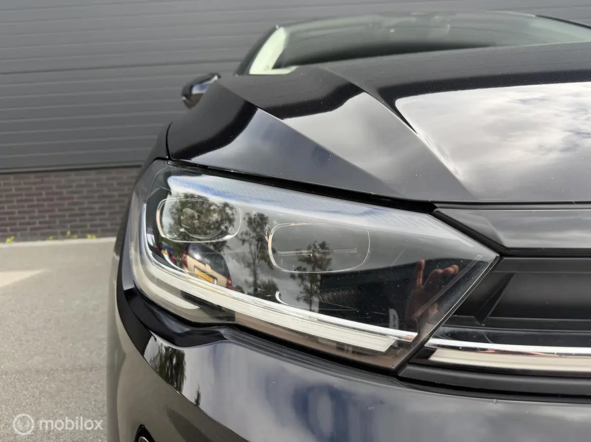 1.0 TSI Style CARPLAY*IQLIGHTS*PDC*VIRTUALD*CLIMA*NAV