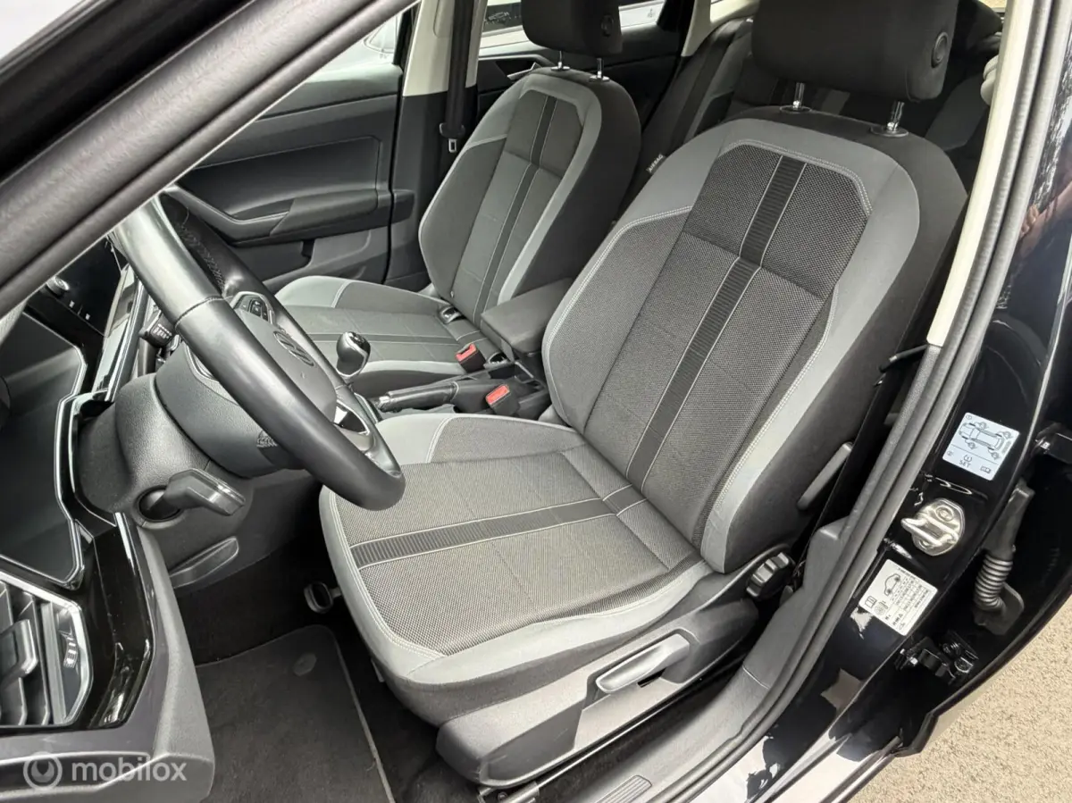 1.0 TSI Style CARPLAY*IQLIGHTS*PDC*VIRTUALD*CLIMA*NAV