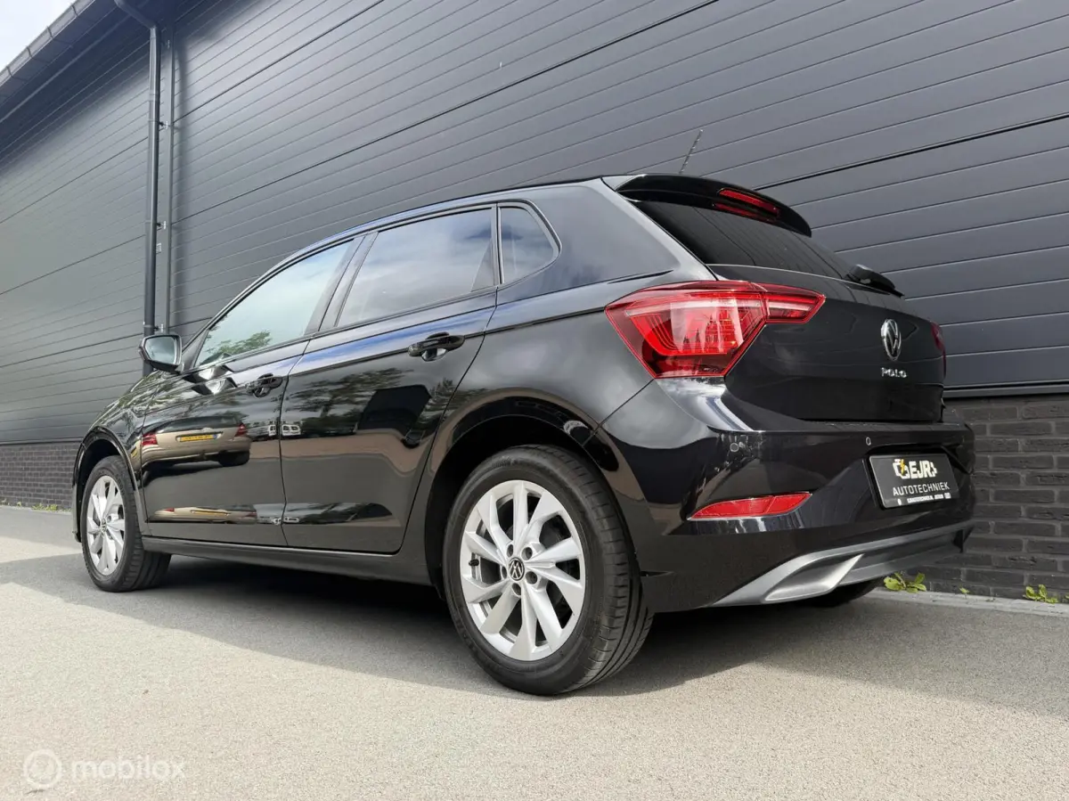 1.0 TSI Style CARPLAY*IQLIGHTS*PDC*VIRTUALD*CLIMA*NAV