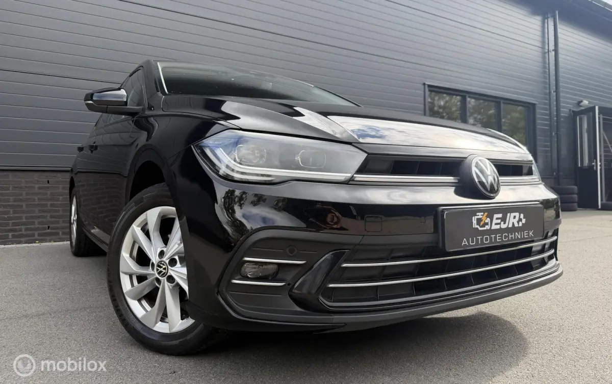1.0 TSI Style CARPLAY*IQLIGHTS*PDC*VIRTUALD*CLIMA*NAV