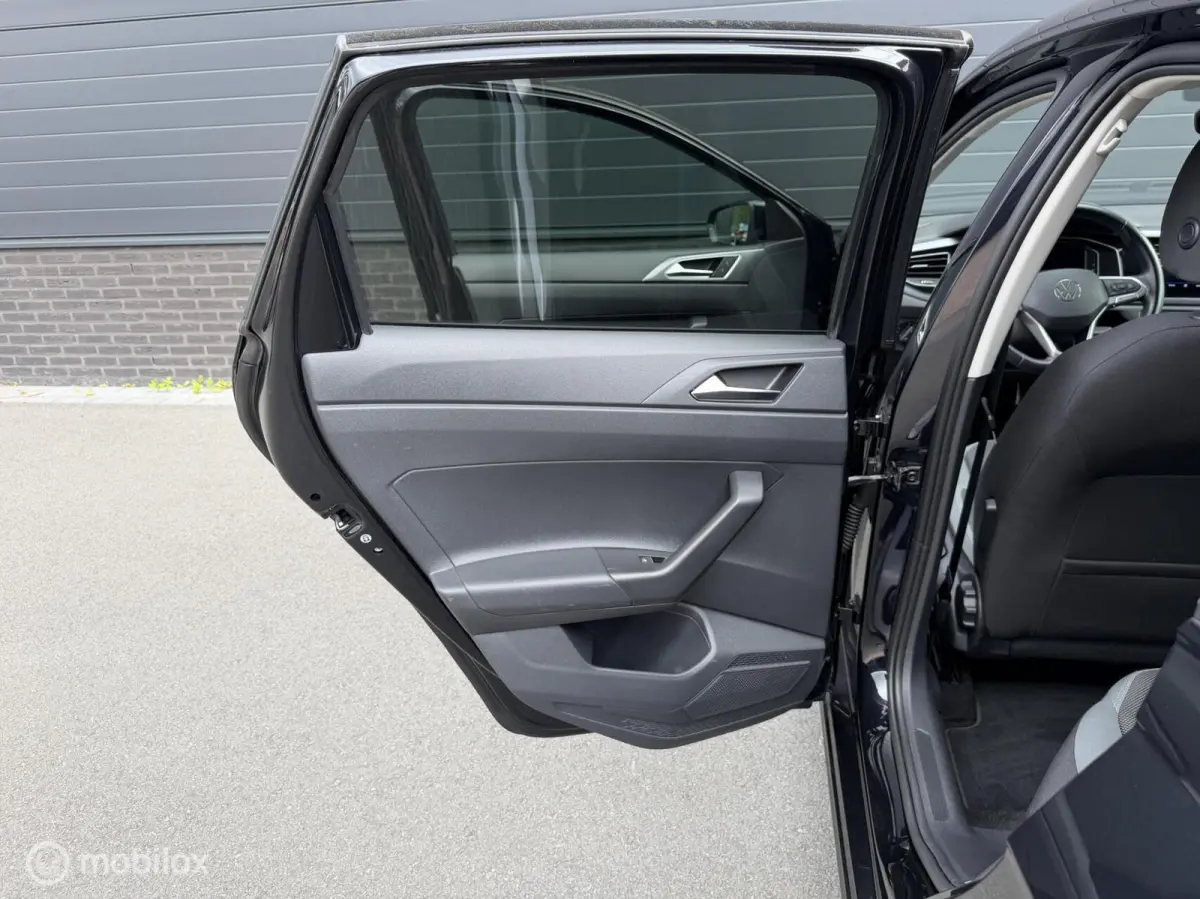 1.0 TSI Style CARPLAY*IQLIGHTS*PDC*VIRTUALD*CLIMA*NAV