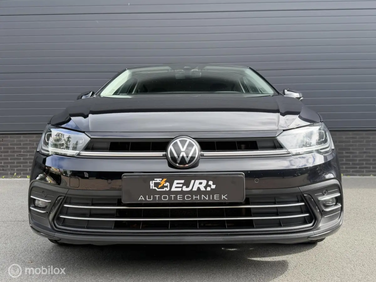 1.0 TSI Style CARPLAY*IQLIGHTS*PDC*VIRTUALD*CLIMA*NAV