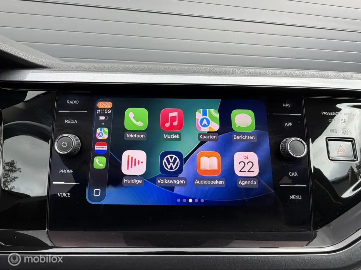 1.0 TSI Style CARPLAY*IQLIGHTS*PDC*VIRTUALD*CLIMA*NAV