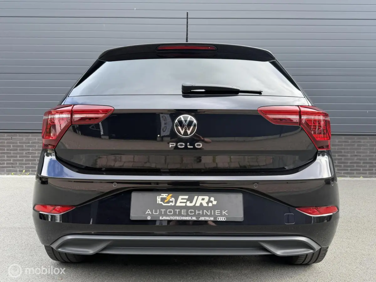 1.0 TSI Style CARPLAY*IQLIGHTS*PDC*VIRTUALD*CLIMA*NAV
